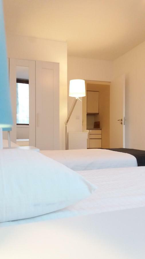 Apartment So Cool Flat