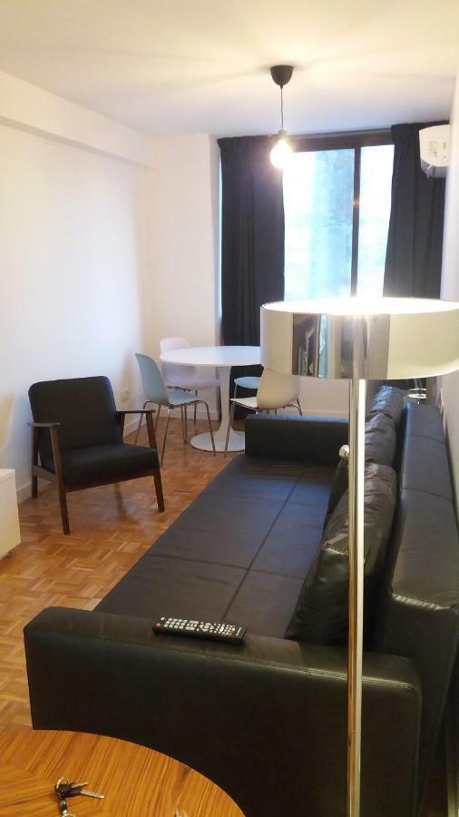 Appartement So Cool Flat *