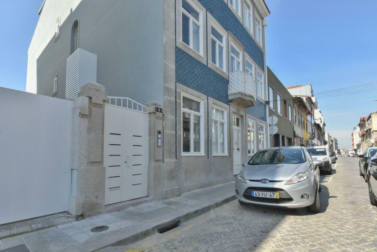 Apartment B Firmeza Terrace *