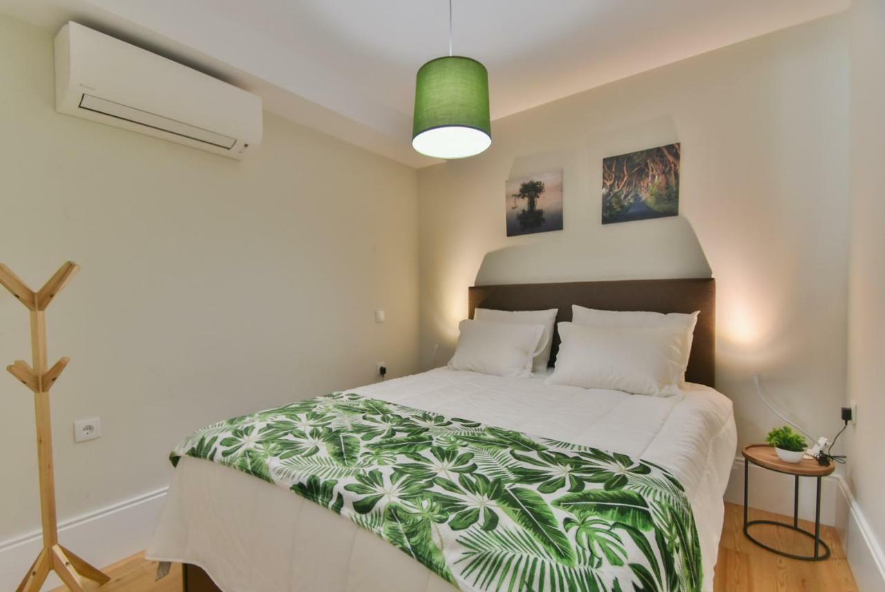 Apartment B Firmeza Terrace *