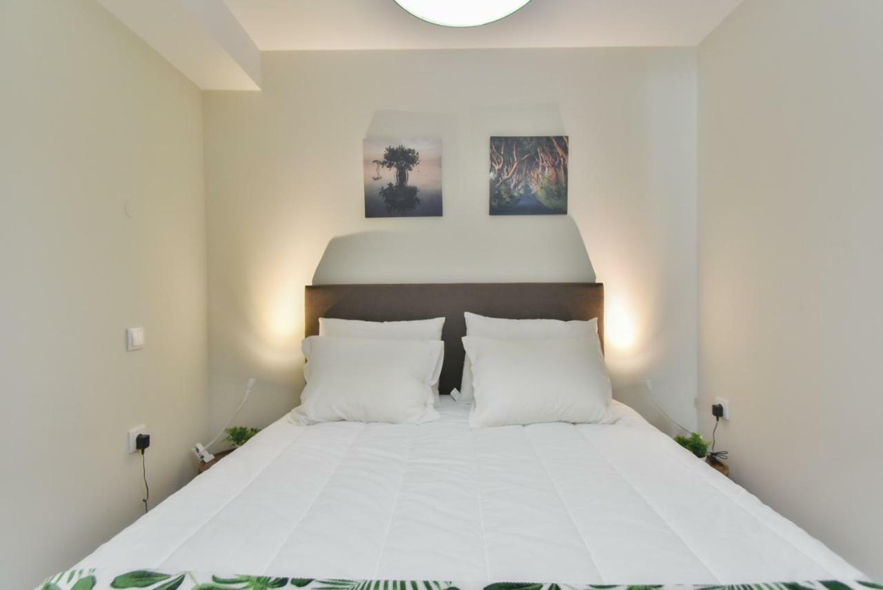 Apartment B Firmeza Terrace Porto