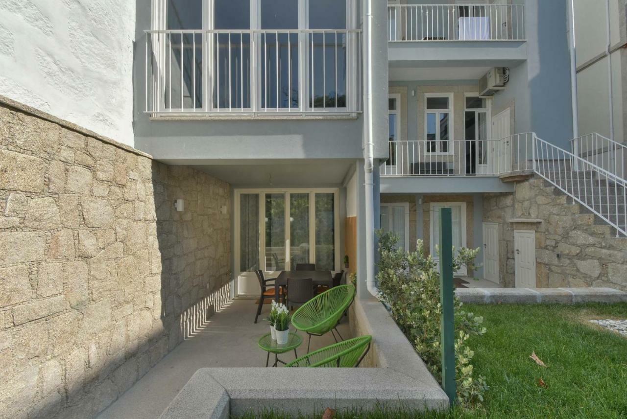 B Firmeza Terrace Apartment *