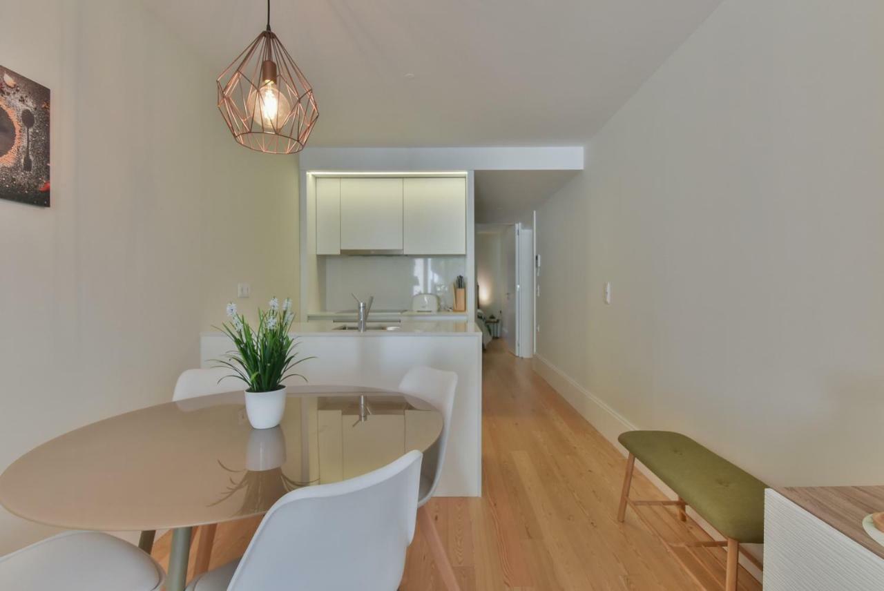 Apartment B Firmeza Terrace Porto