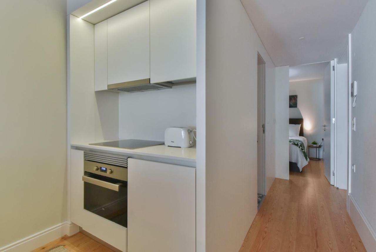 B Firmeza Terrace Apartment *