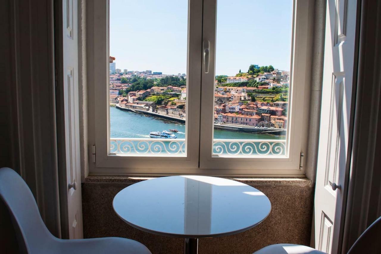 Apartment Amazing Riverside Balcony 2br