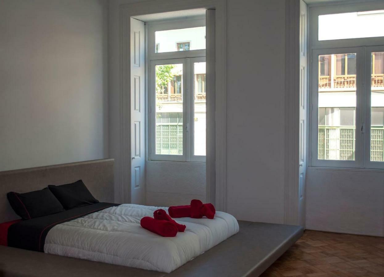 Apartment Amazing Riverside Balcony 2br