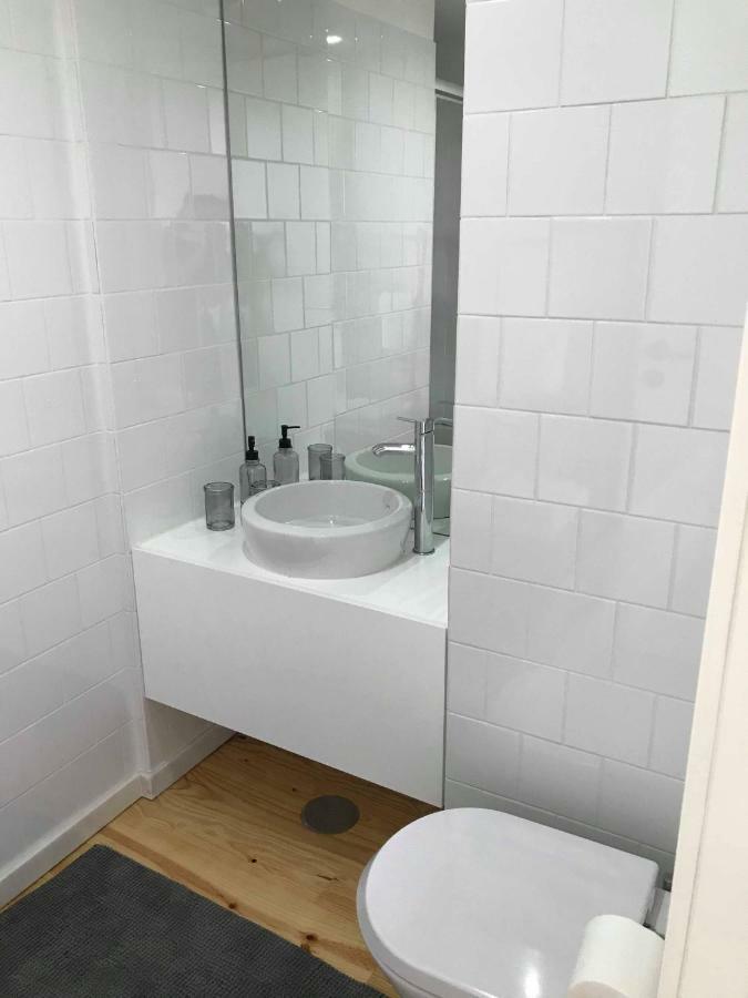 Appartement S.lazaro Flat Porto