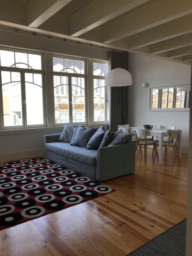 Appartement S.lazaro Flat *