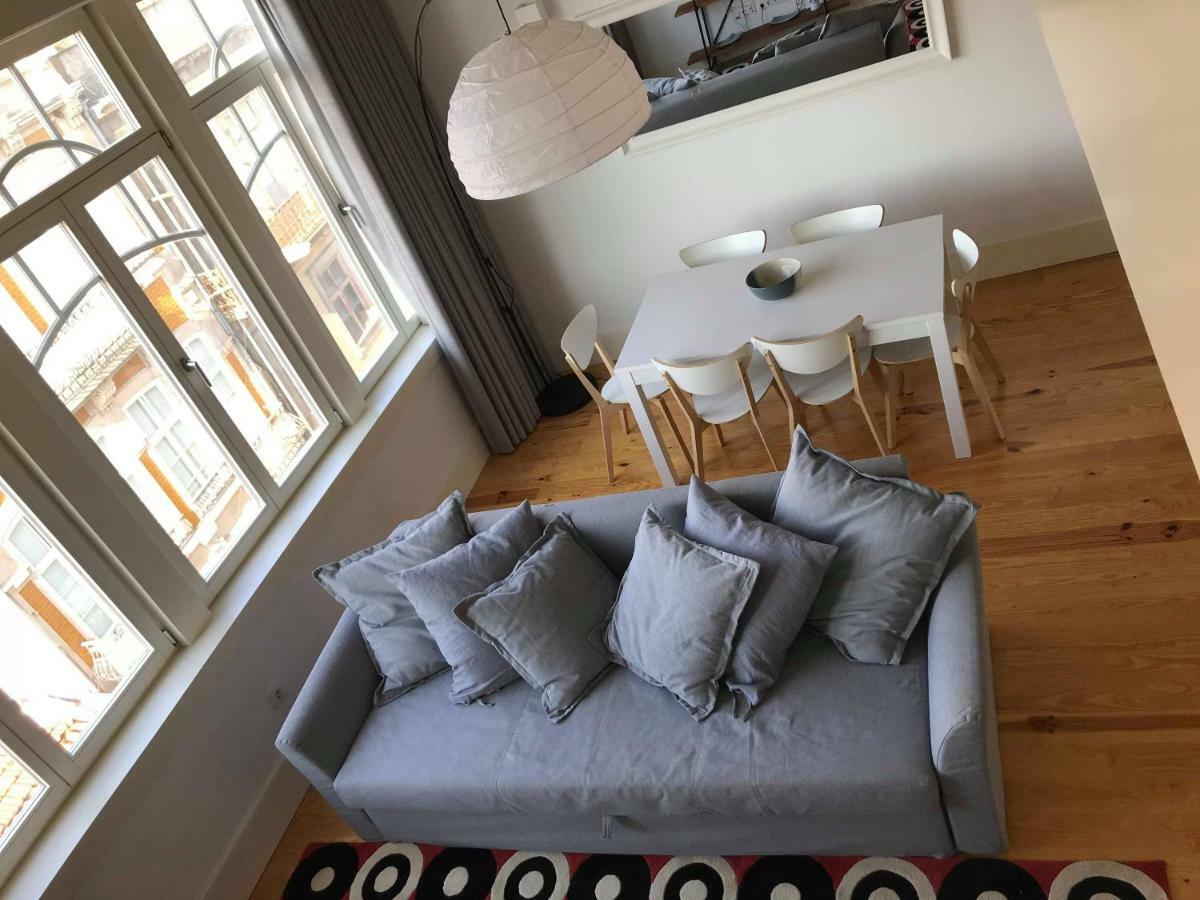 Appartement S.lazaro Flat