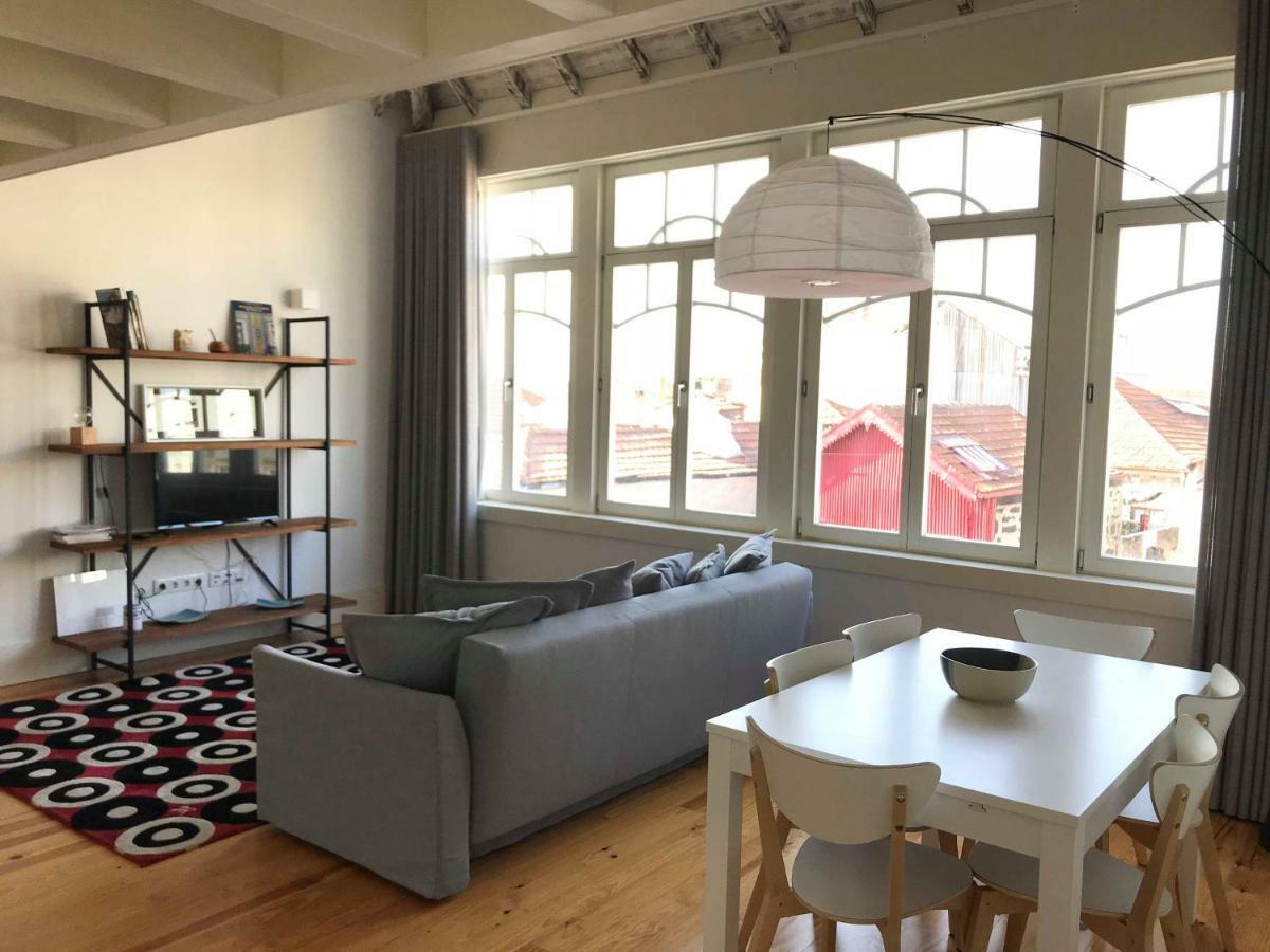 Appartement S.lazaro Flat *