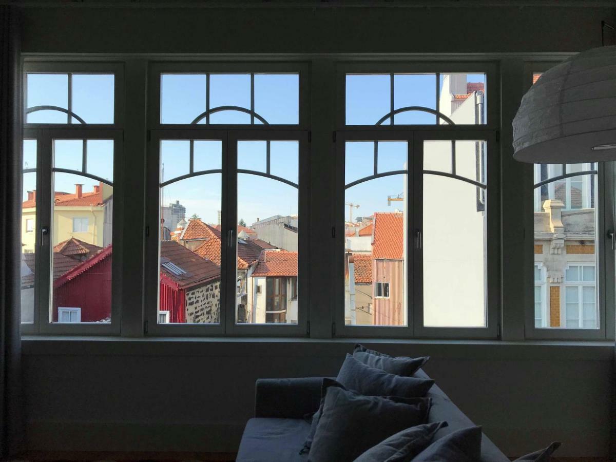 Appartement S.lazaro Flat Porto