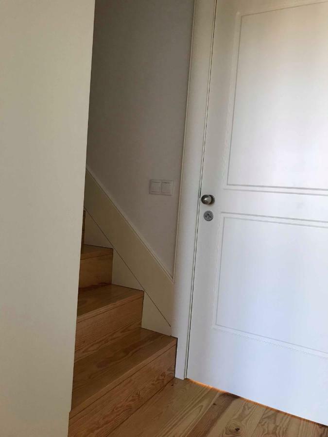 S.lazaro Flat Appartement Porto