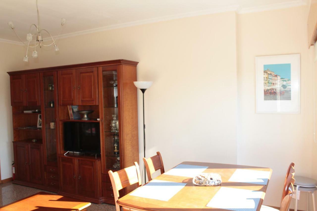 Galizia Flat Apartment *