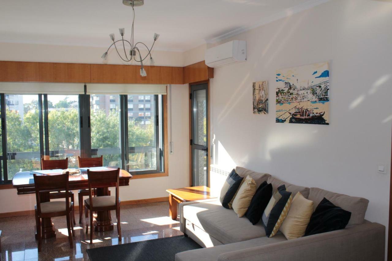 Galizia Flat Apartment *