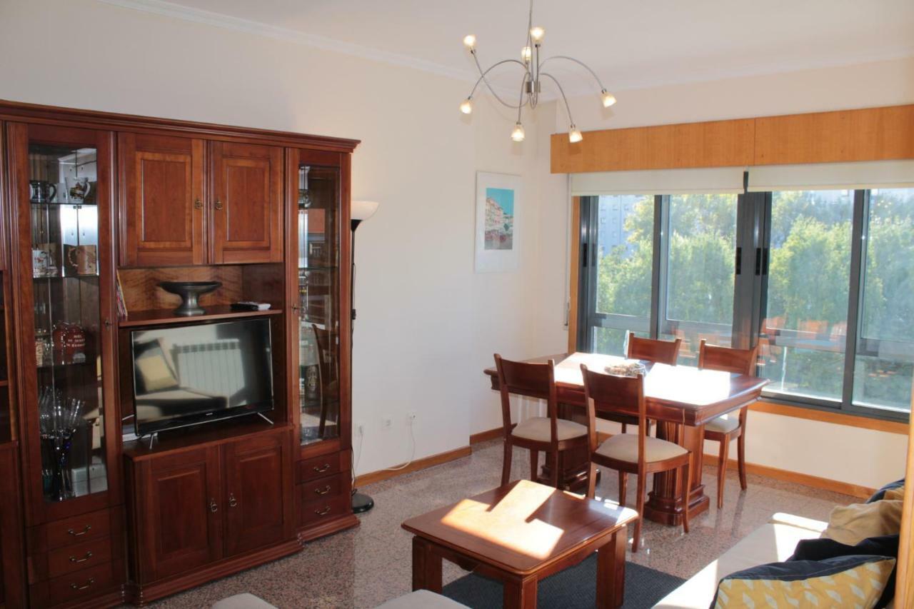 Apartment Galizia Flat *