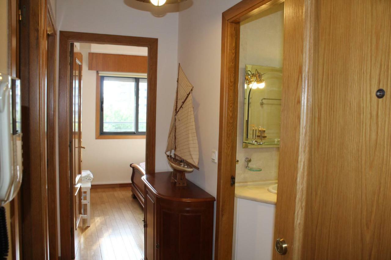 Galizia Flat Apartment *