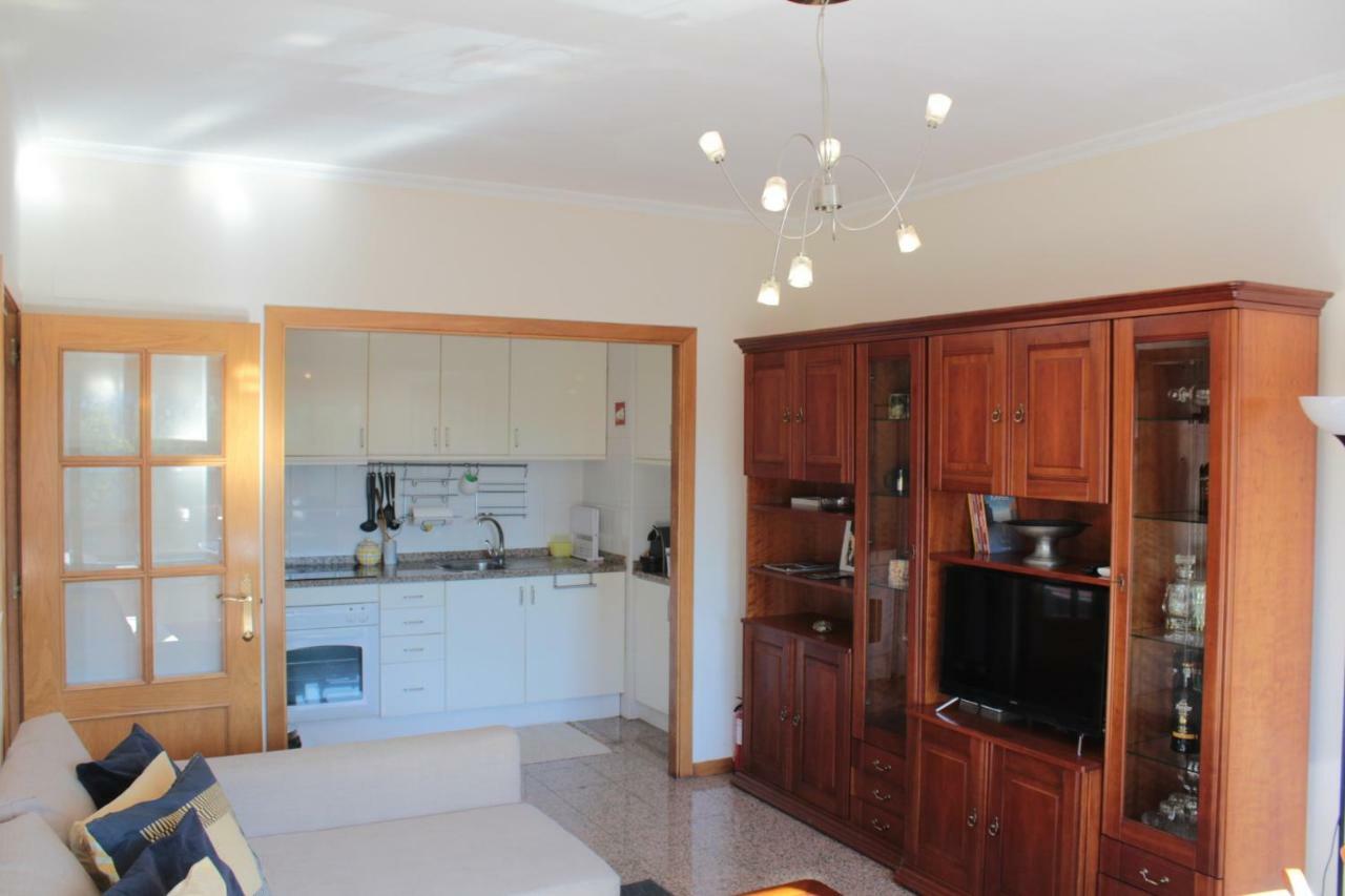 Apartment Galizia Flat Porto