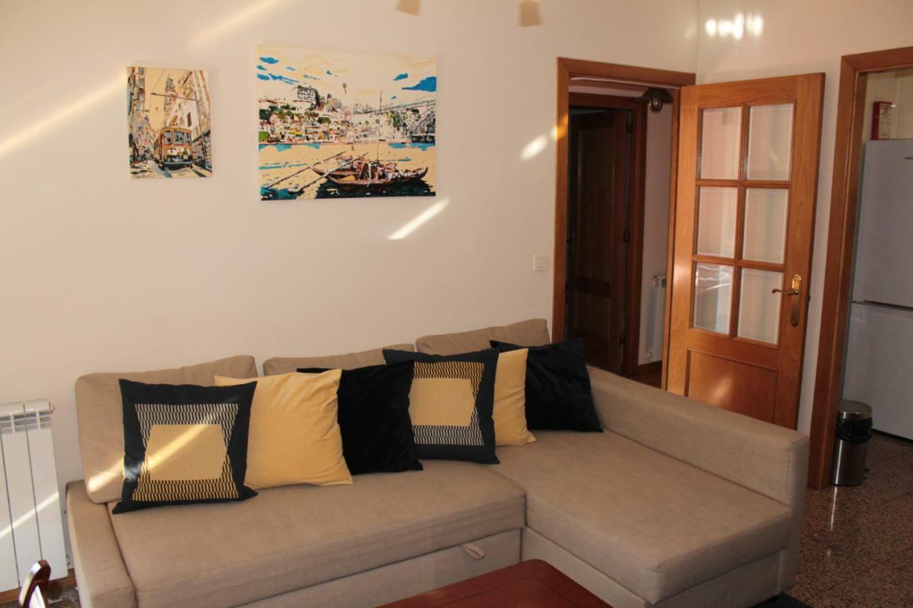 Apartment Galizia Flat *