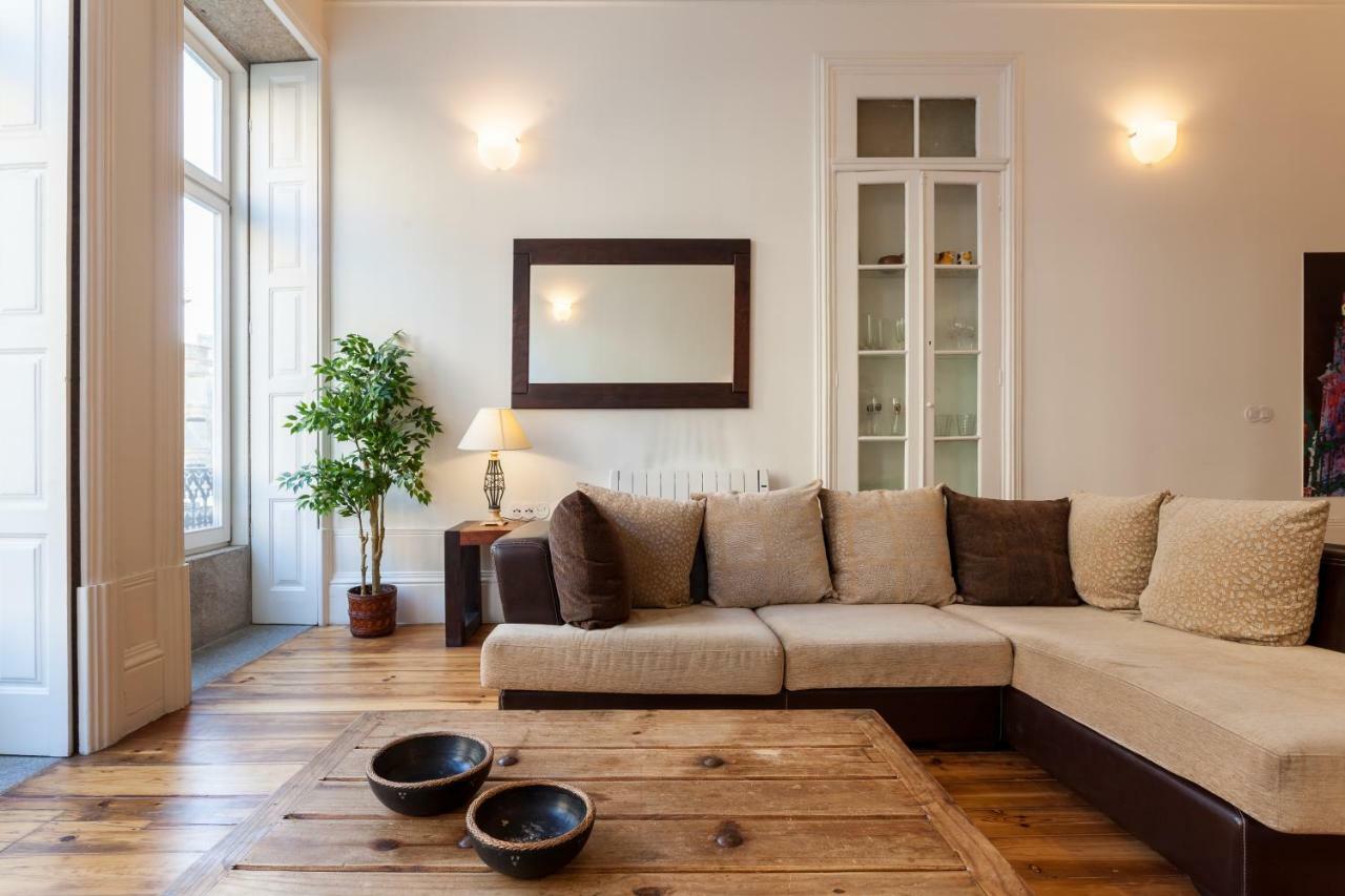 Loft Ribeira - 3px - Spacious Flat * Porto
