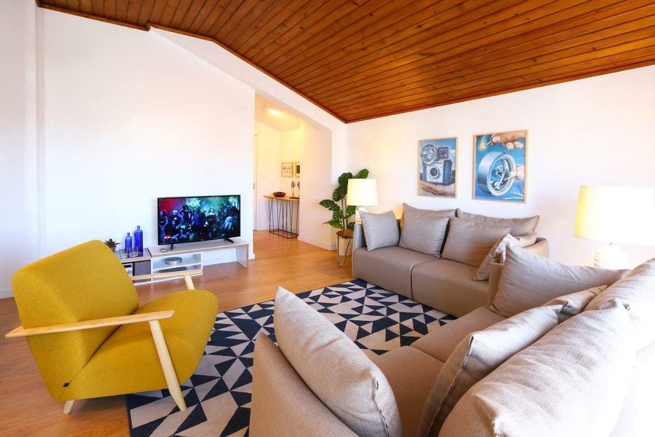 Canal 1 Apartment