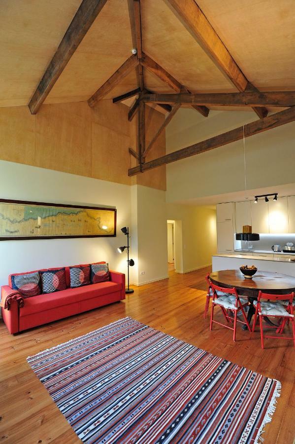 Flh Captain House Appartement