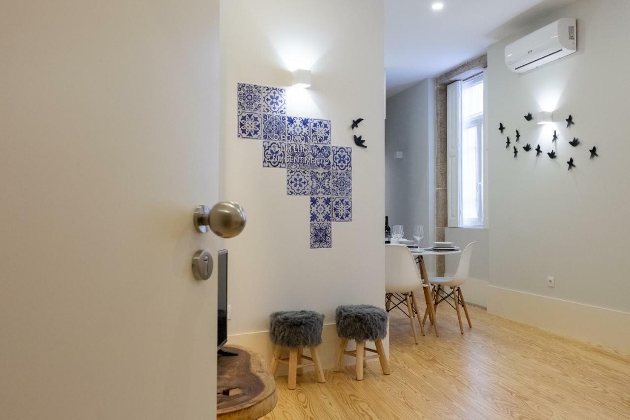 Alda's Vintage With Free Parking Appartement *