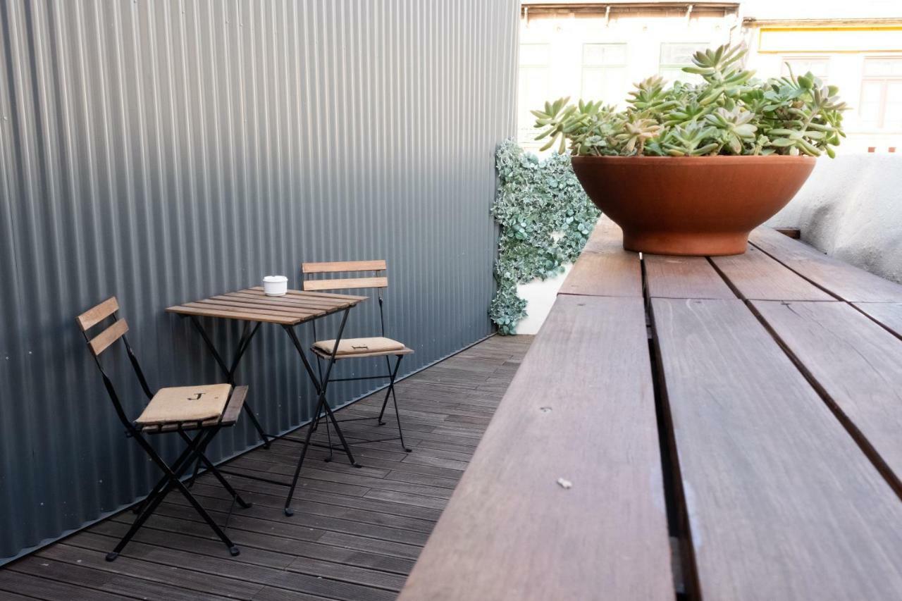 Alda's Vintage With Free Parking * Porto