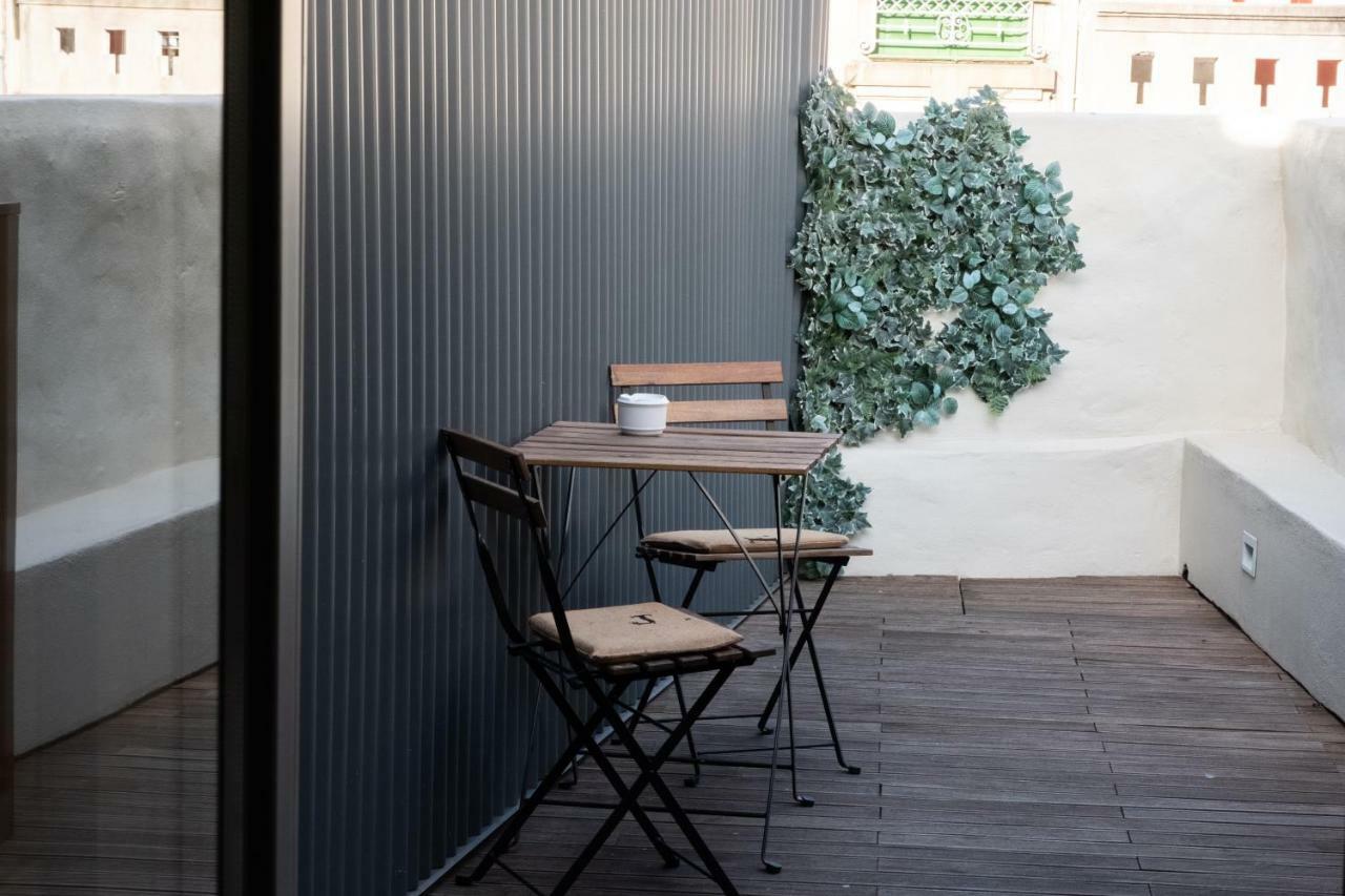 Alda's Vintage With Free Parking Appartement