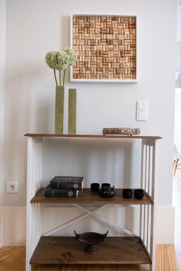Alda's Vintage With Free Parking Appartement *
