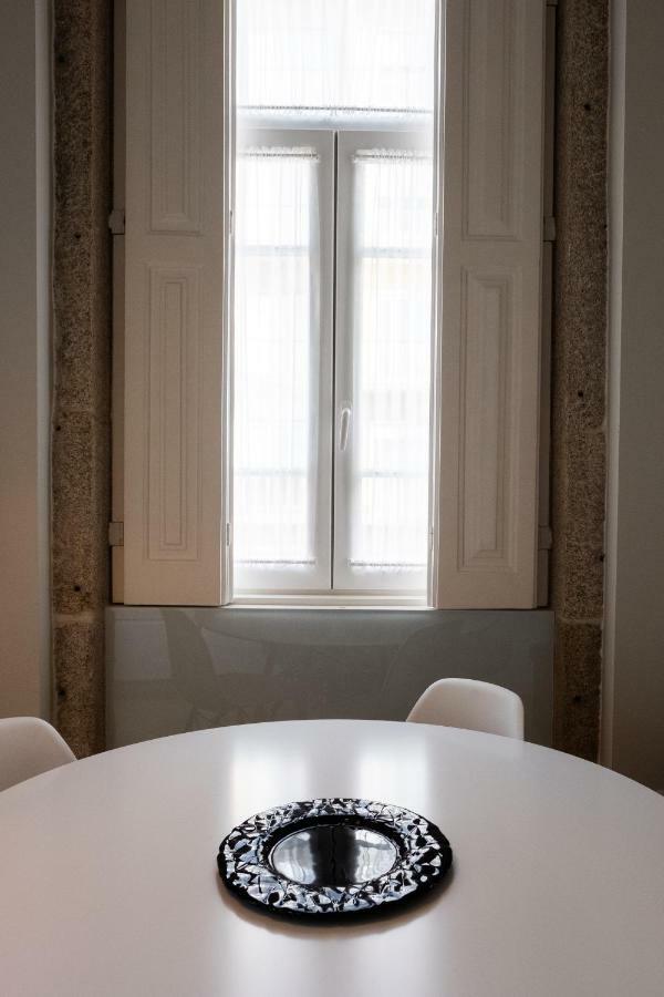 Alda's Vintage With Free Parking Appartement Porto