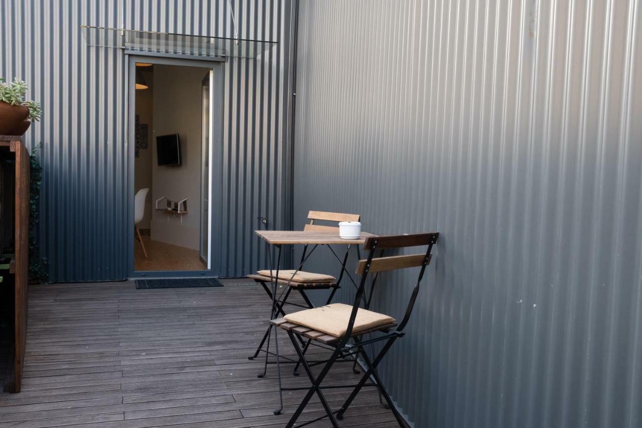 Appartement Alda's Vintage With Free Parking Porto