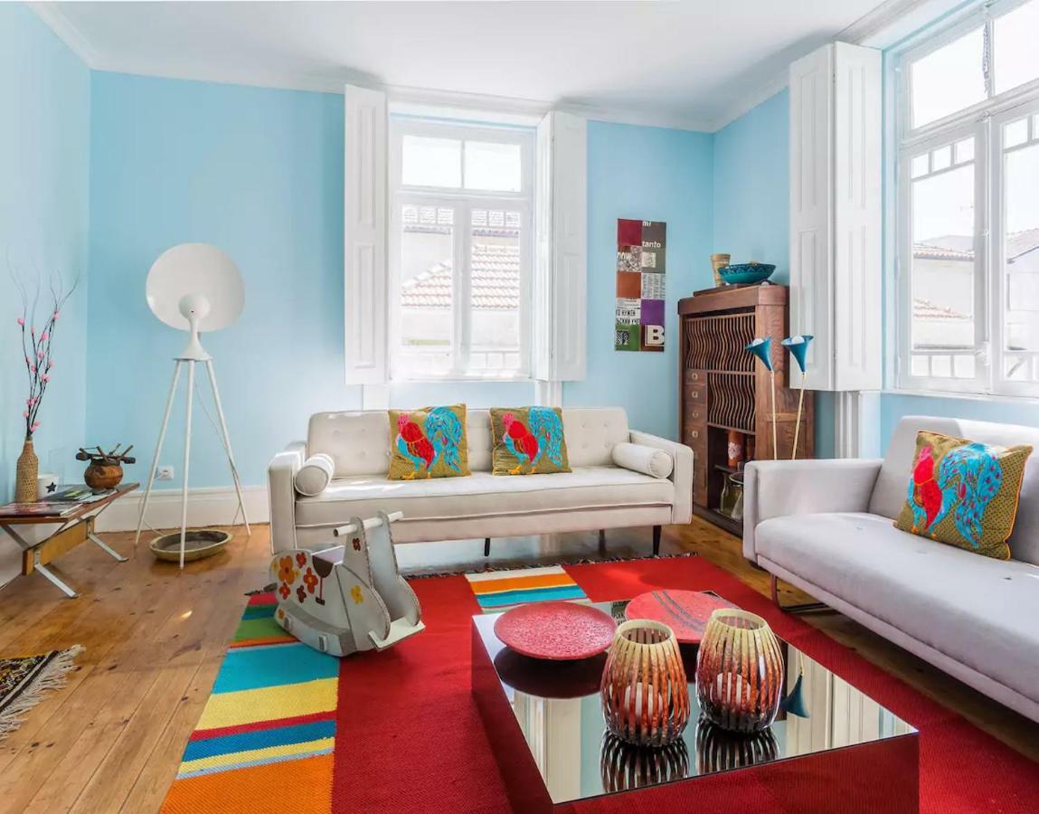 Feeling Apartment