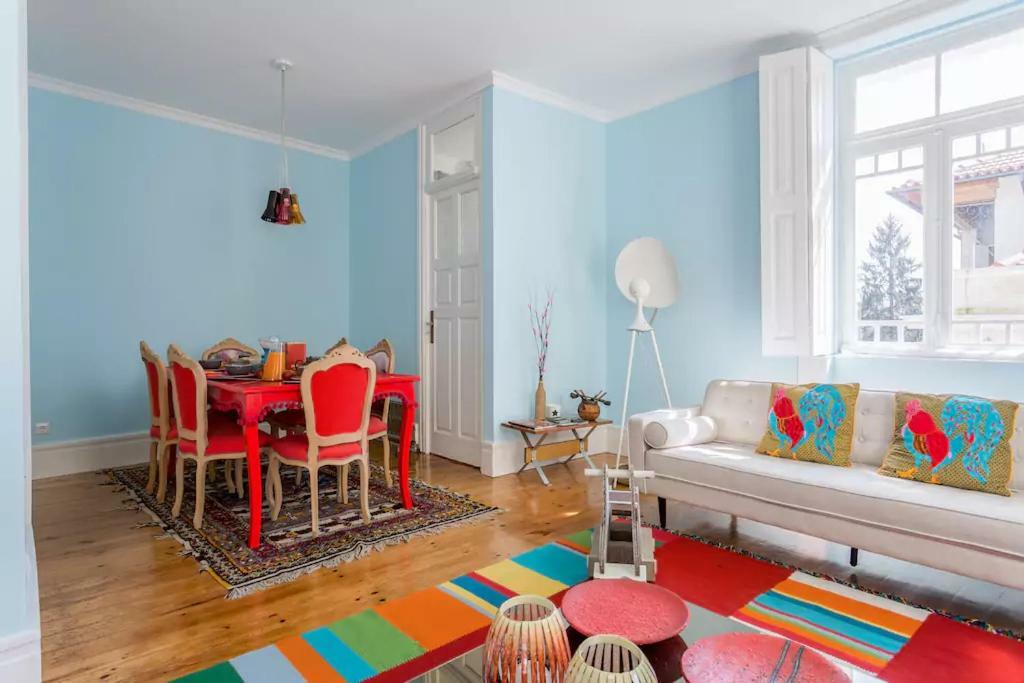 Apartment Feeling *