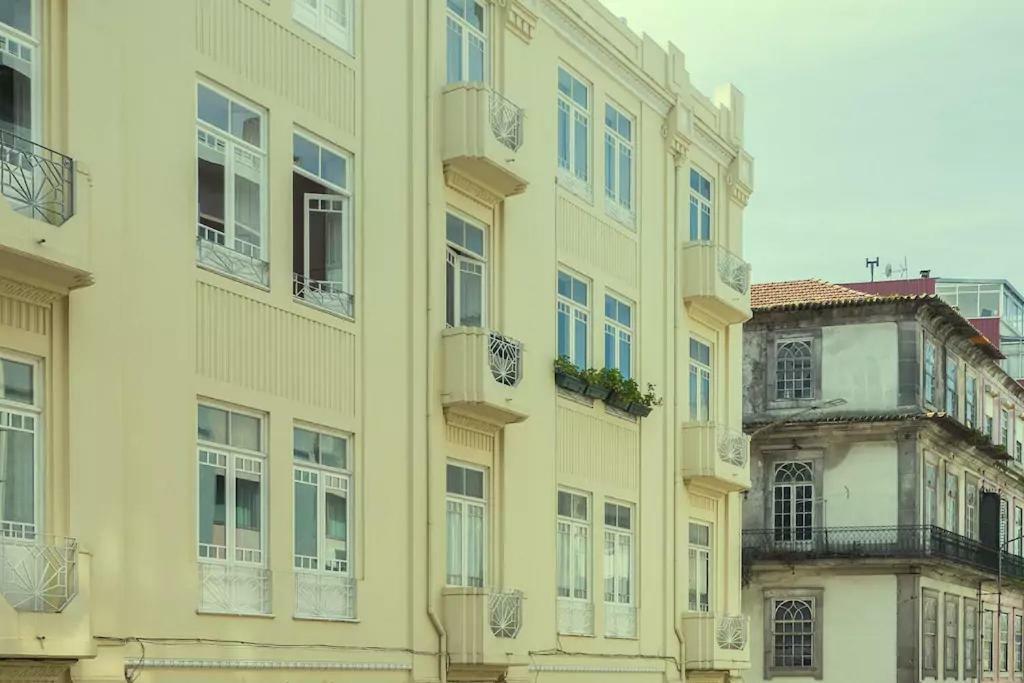 Feeling Porto