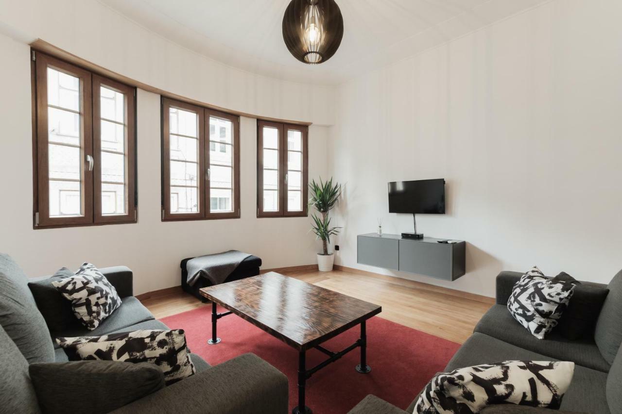Apartment Puro Porto