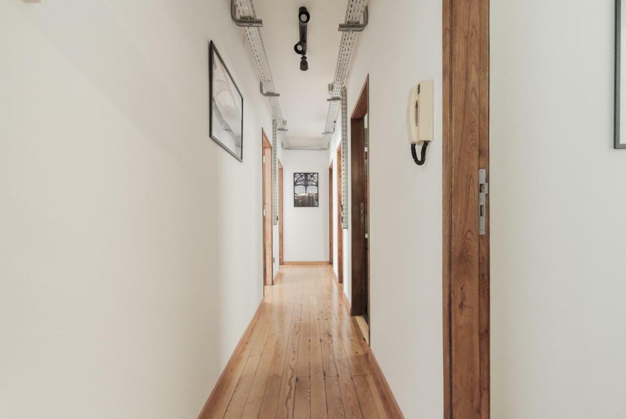 Puro Apartment