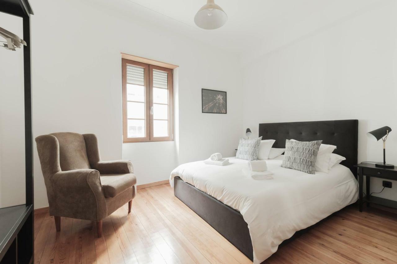 Puro Apartment