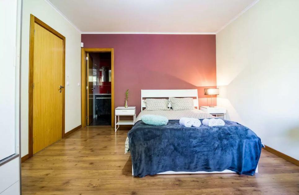 Guest house Boavista *