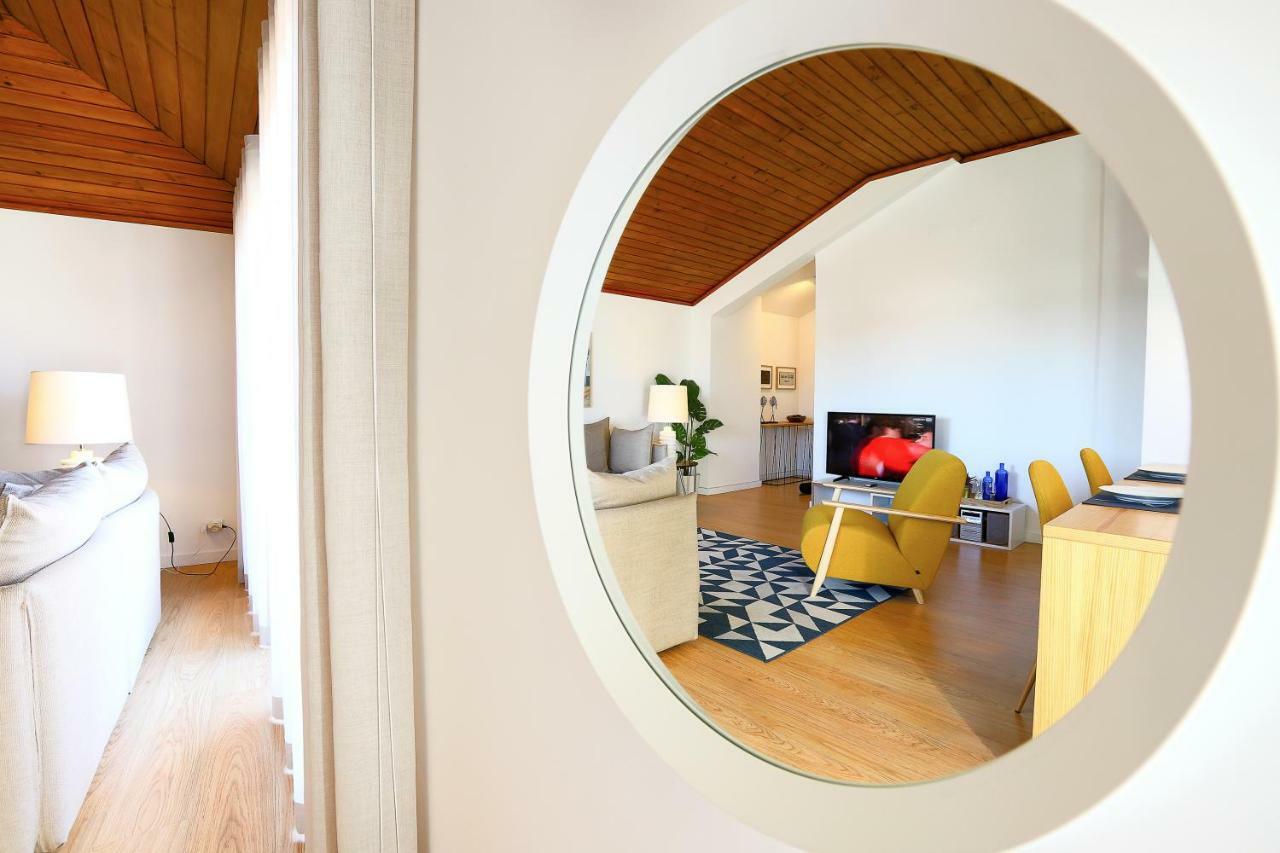 Apartment Canal 1 *