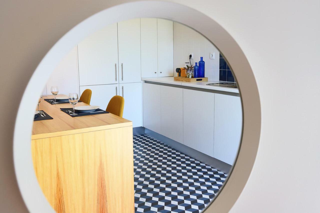Canal 1 Apartment *