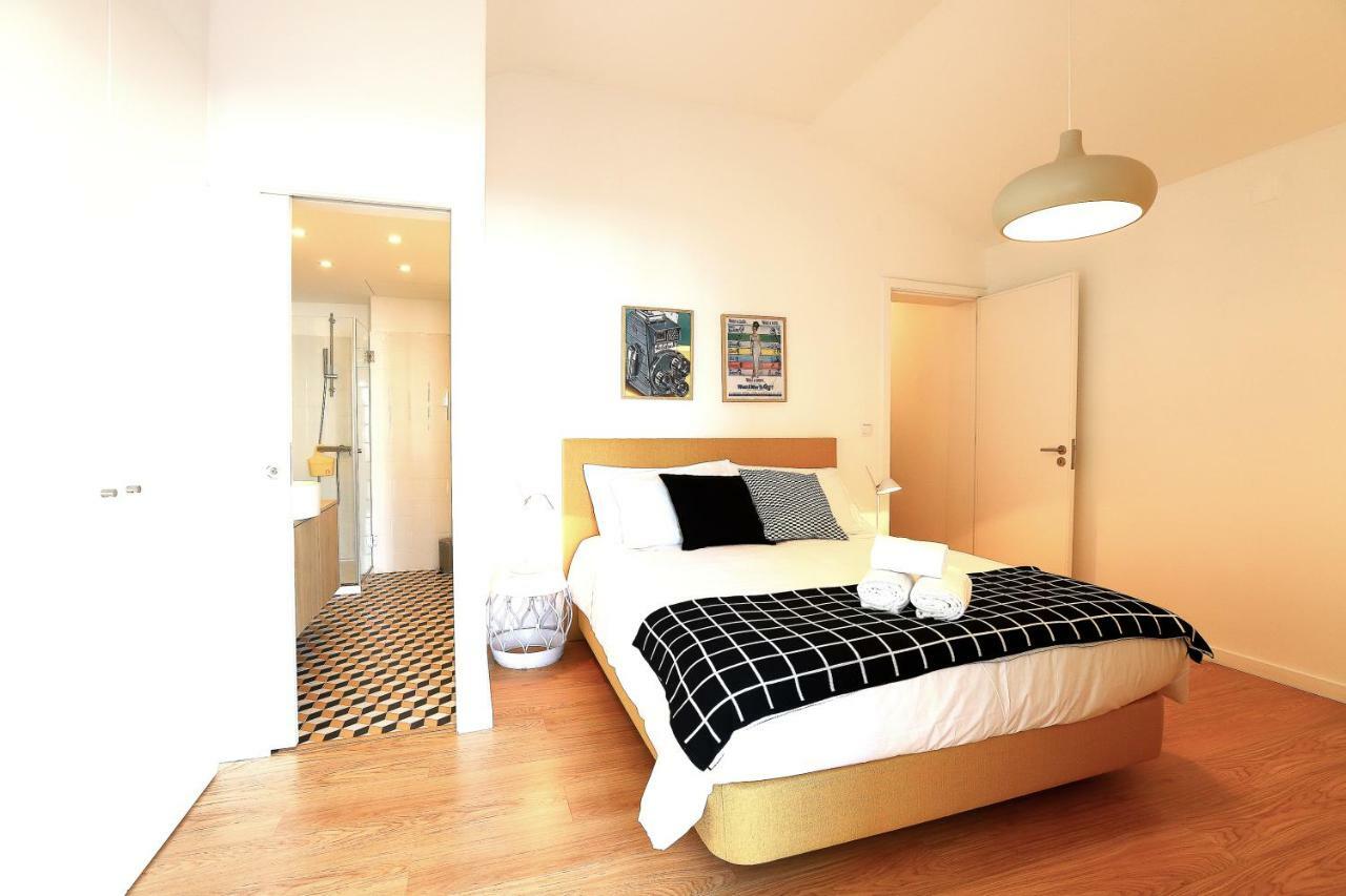 Apartment Canal 1 Porto