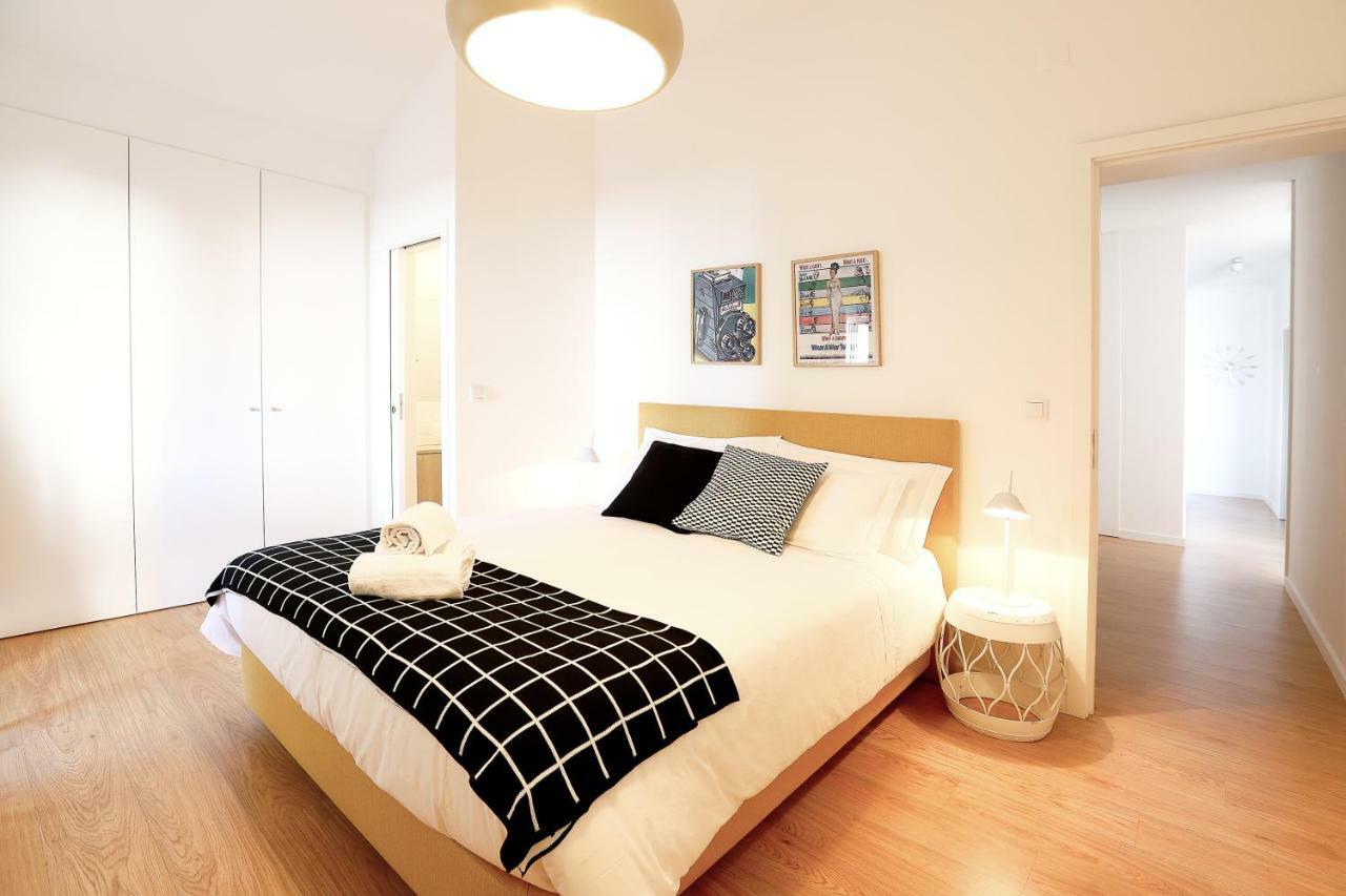 Canal 1 Apartment
