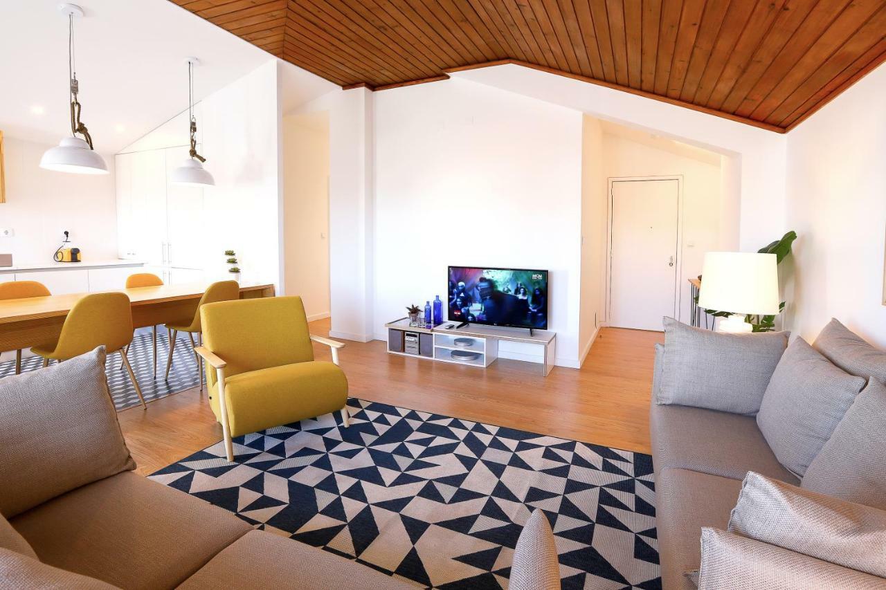 Canal 1 Apartment *