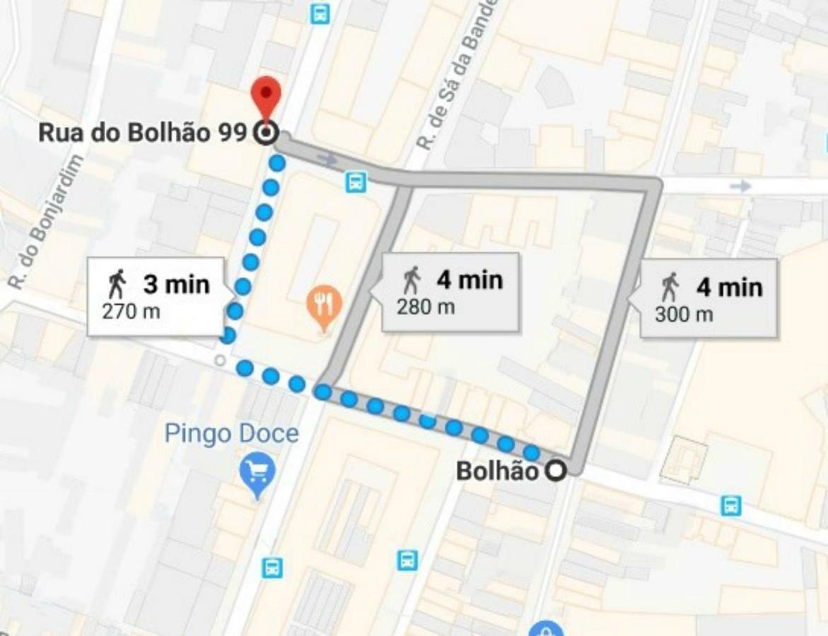 Bolhao 99