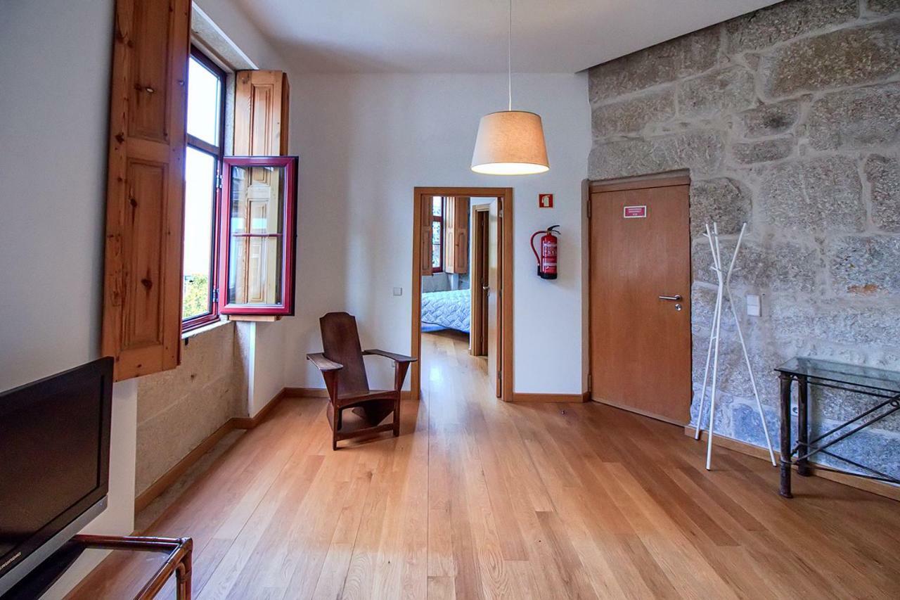 Appartement Casa/home Tomas Porto