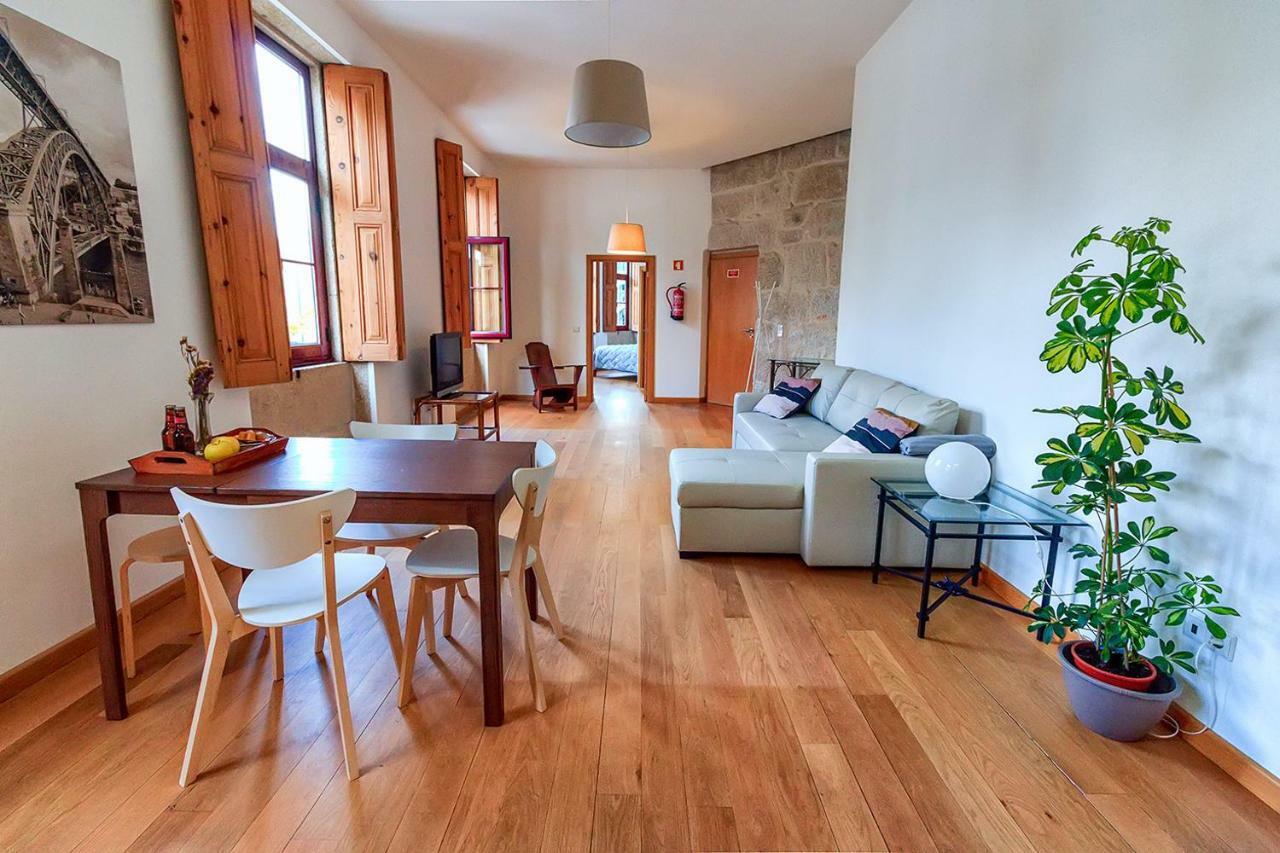 Casa/home Tomas Appartement *