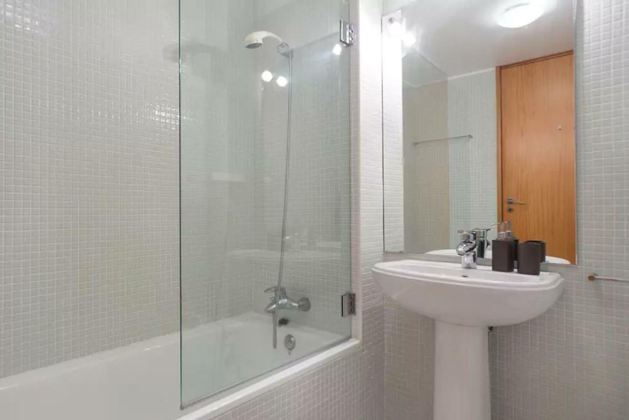 Appartement Flowerstreet 54 Porto