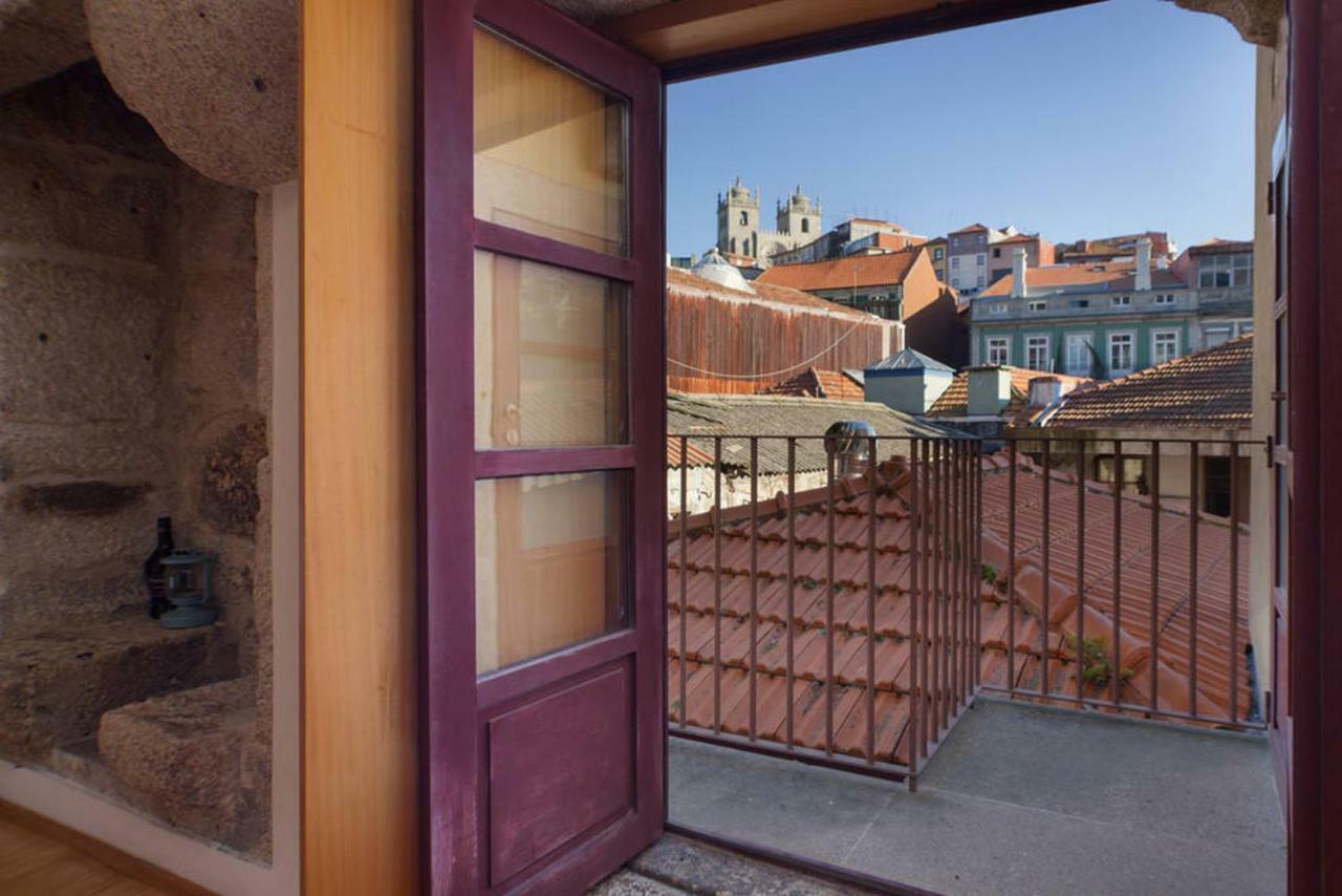 Appartement Flowerstreet 54 *