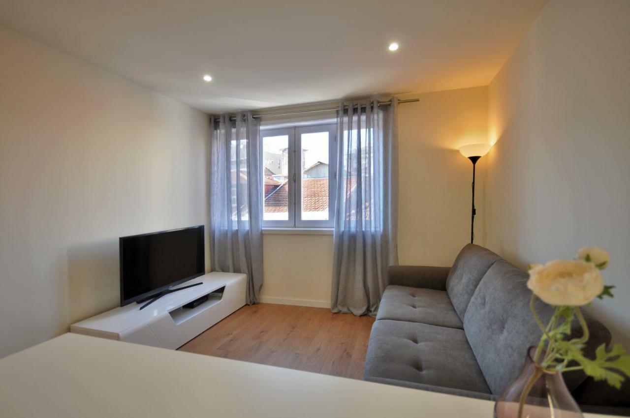 Casa Ferias Apartment Porto