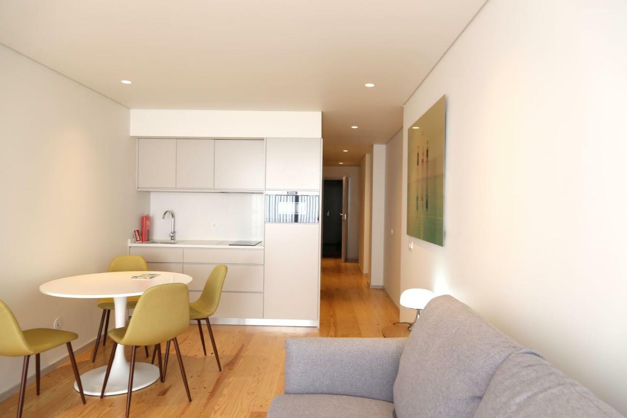 Bom Jardim Apartment *